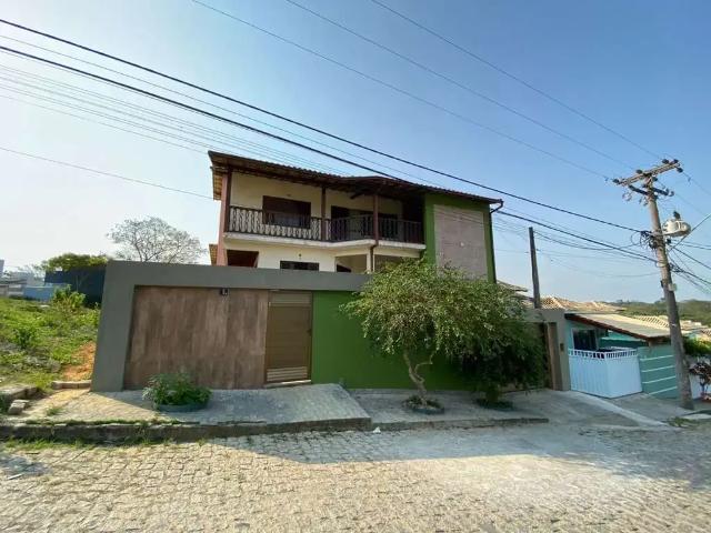 Casa venda em Região Geográfica Imediata de Macaé-Rio das Ostras, Rio das Ostras