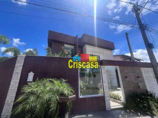Casa venda em Região Geográfica Imediata de Macaé-Rio das Ostras, Rio das Ostras