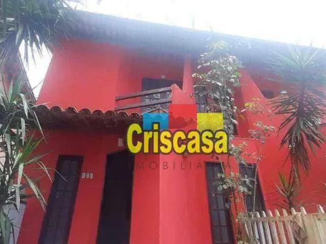 Casa venda em Viverde II, Rio das Ostras