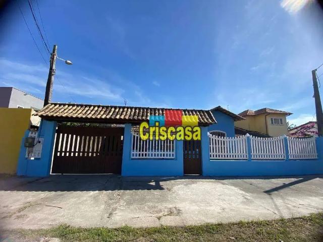 Casa venda em Viverde II, Rio das Ostras