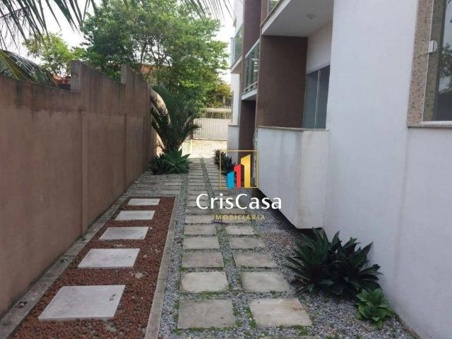 Casa venda em Viverde II, Rio das Ostras