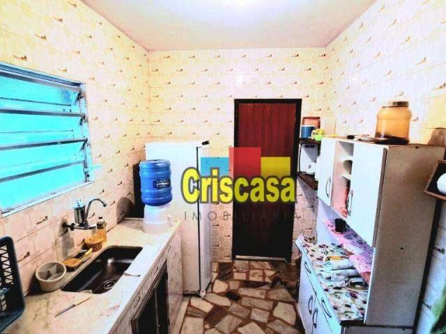 Casa venda em Região Geográfica Imediata de Macaé-Rio das Ostras, Rio das Ostras