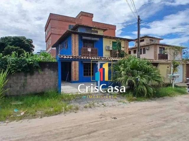 Casa venda em Região Geográfica Imediata de Macaé-Rio das Ostras, Rio das Ostras