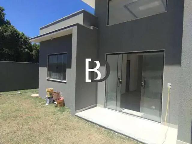 Casa venda em Reduto da Paz, Rio das Ostras