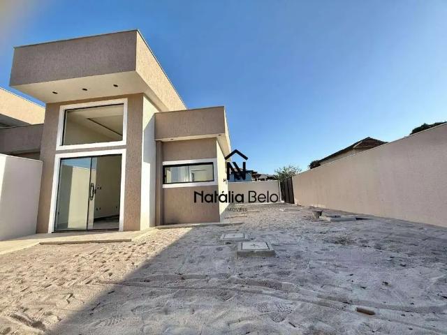 Casa venda em Região Geográfica Imediata de Macaé-Rio das Ostras, Rio das Ostras