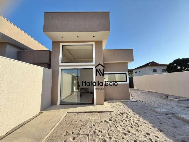 Casa venda em Reduto da Paz, Rio das Ostras