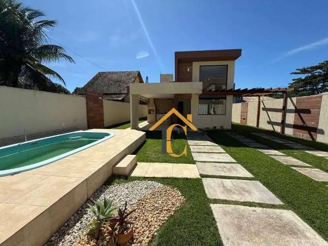 Casa venda em Região Geográfica Imediata de Macaé-Rio das Ostras, Rio das Ostras
