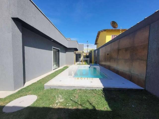 Casa venda em Reduto da Paz, Rio das Ostras