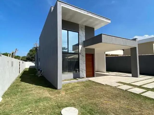 Casa venda em Reduto da Paz, Rio das Ostras
