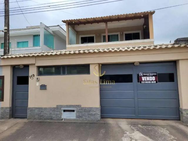 Casa venda em Região Geográfica Imediata de Macaé-Rio das Ostras, Rio das Ostras
