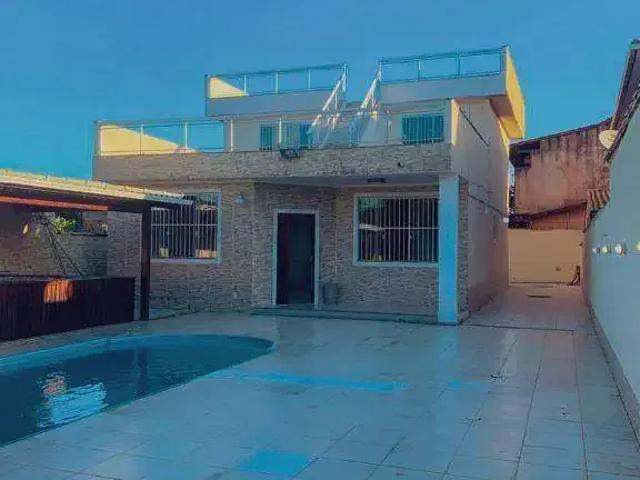 Casa venda em Região Geográfica Imediata de Macaé-Rio das Ostras, Rio das Ostras