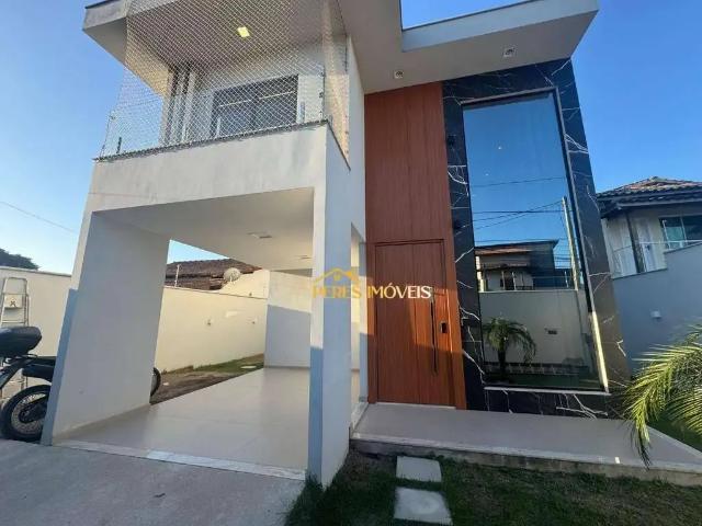 Casa venda em Região Geográfica Imediata de Macaé-Rio das Ostras, Rio das Ostras