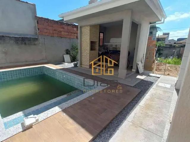 Casa venda em Região Geográfica Imediata de Macaé-Rio das Ostras, Rio das Ostras
