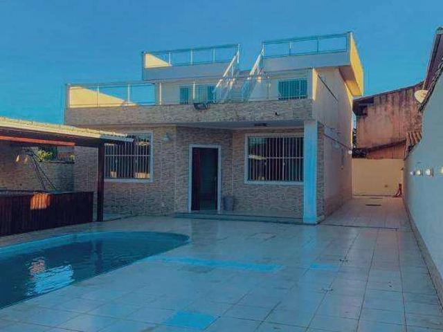 Casa venda em Mar y Lago, Rio das Ostras