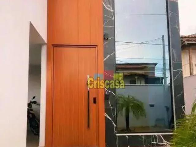 Casa venda em Mar y Lago, Rio das Ostras