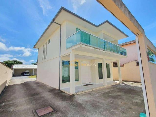Casa venda em Mar y Lago, Rio das Ostras