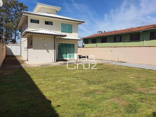 Casa venda em Mar y Lago, Rio das Ostras