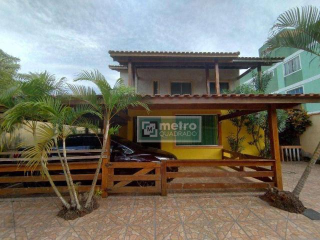 Casa venda em Região Geográfica Imediata de Macaé-Rio das Ostras, Rio das Ostras