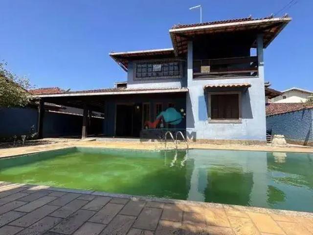 Casa venda em Região Geográfica Imediata de Macaé-Rio das Ostras, Rio das Ostras