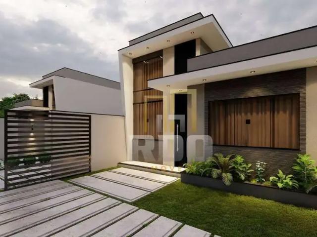 Casa venda em Reduto da Paz, Rio das Ostras