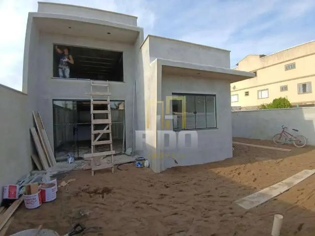 Casa venda em Região Geográfica Imediata de Macaé-Rio das Ostras, Rio das Ostras