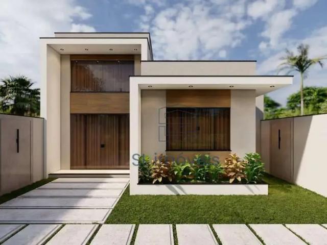 Casa venda em Região Geográfica Imediata de Macaé-Rio das Ostras, Rio das Ostras