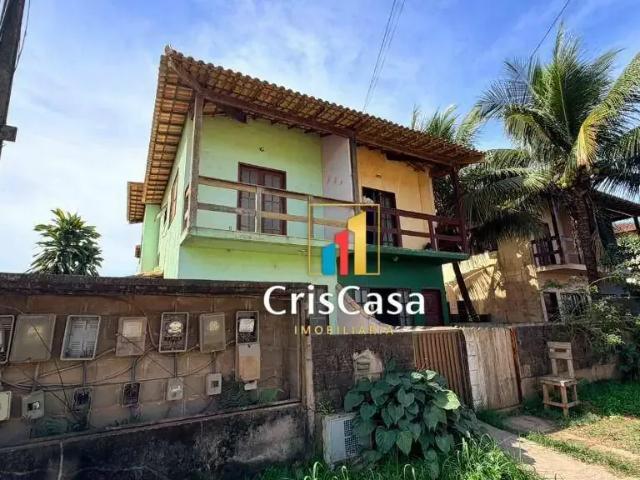 Casa venda em Região Geográfica Imediata de Macaé-Rio das Ostras, Rio das Ostras
