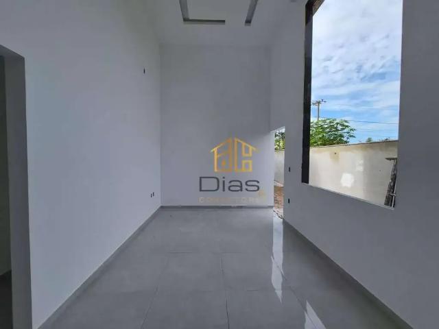 Casa venda em Reduto da Paz, Rio das Ostras