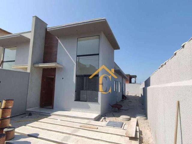 Casa venda em Reduto da Paz, Rio das Ostras