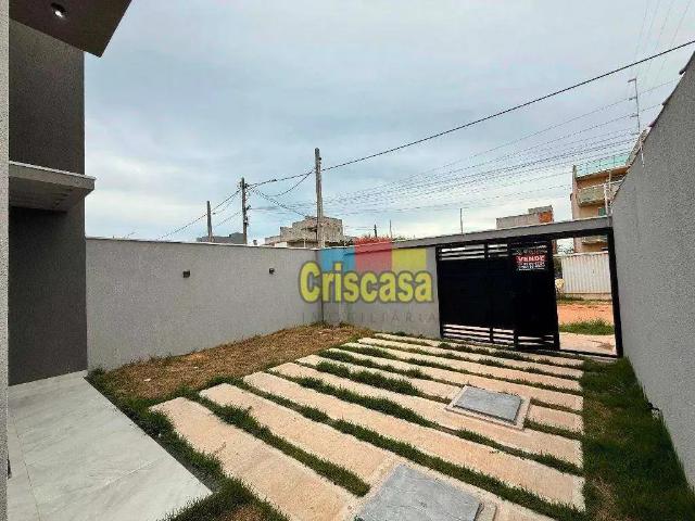 Casa venda em Reduto da Paz, Rio das Ostras