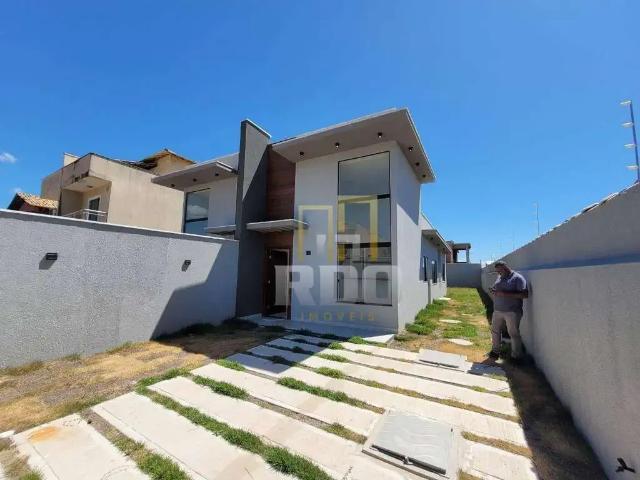 Casa venda em Reduto da Paz, Rio das Ostras