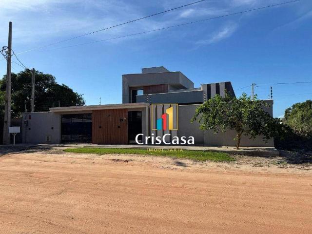 Casa venda em Reduto da Paz, Rio das Ostras