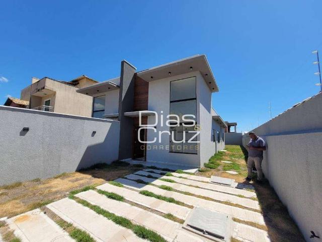 Casa venda em Reduto da Paz, Rio das Ostras