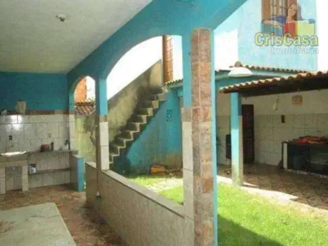 Casa venda em Verdes Mares, Rio das Ostras
