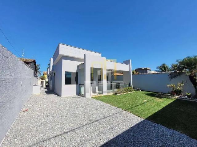 Casa venda em Reduto da Paz, Rio das Ostras