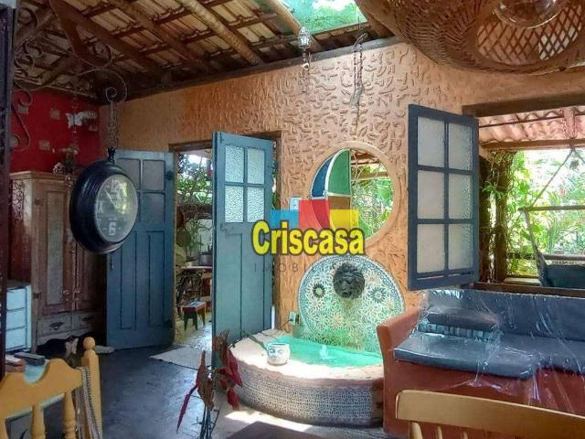 Casa venda em Região Geográfica Imediata de Macaé-Rio das Ostras, Rio das Ostras