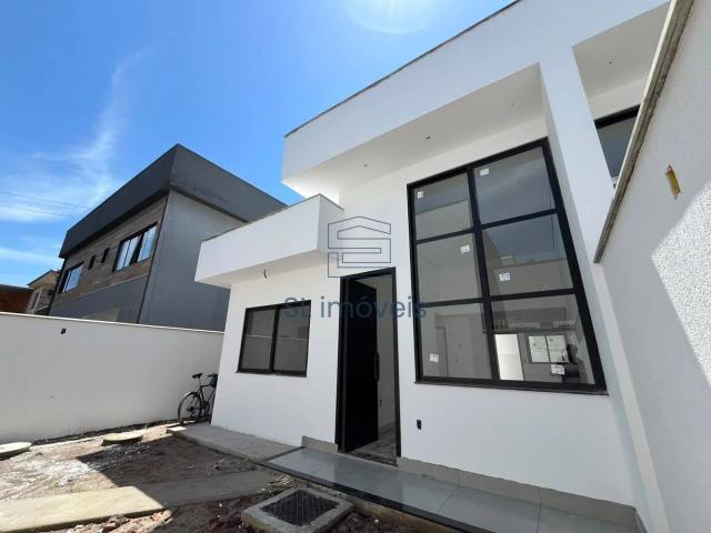 Casa venda em Village Rio das Ostras, Rio das Ostras