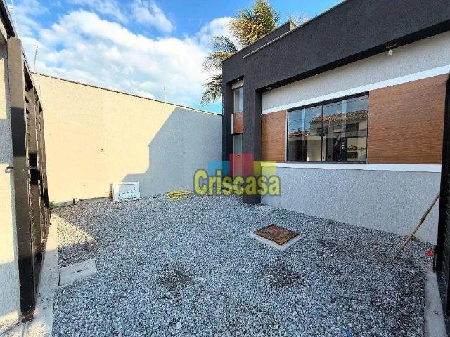 Casa venda em Village Rio das Ostras, Rio das Ostras