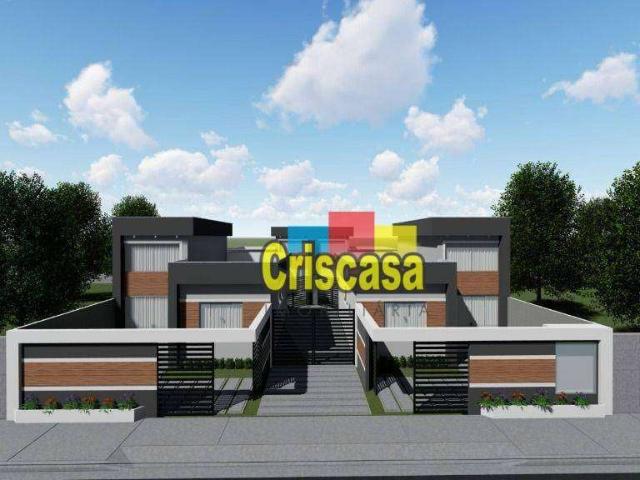 Casa venda em Região Geográfica Imediata de Macaé-Rio das Ostras, Rio das Ostras