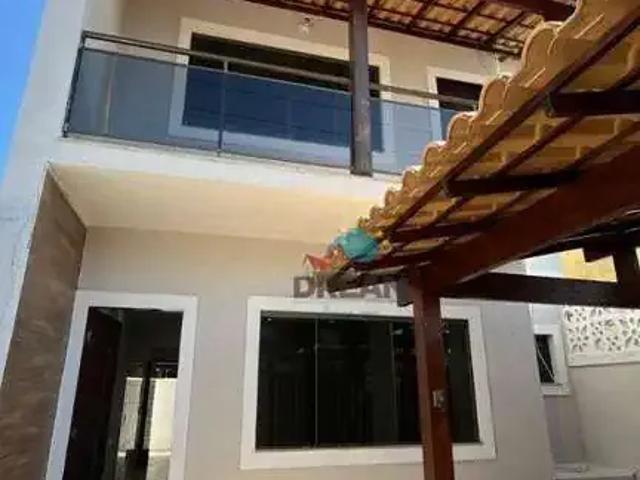 Casa venda em Região Geográfica Imediata de Macaé-Rio das Ostras, Rio das Ostras
