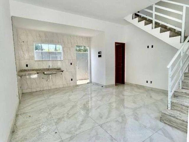 Casa venda em Village Rio das Ostras, Rio das Ostras