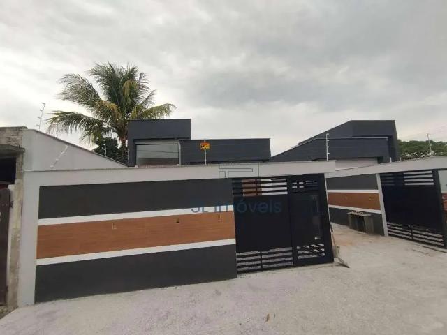 Casa venda em Região Geográfica Imediata de Macaé-Rio das Ostras, Rio das Ostras