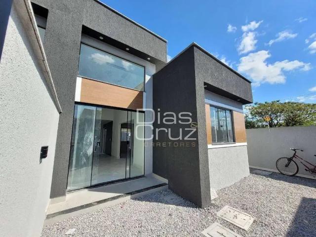 Casa venda em Região Geográfica Imediata de Macaé-Rio das Ostras, Rio das Ostras