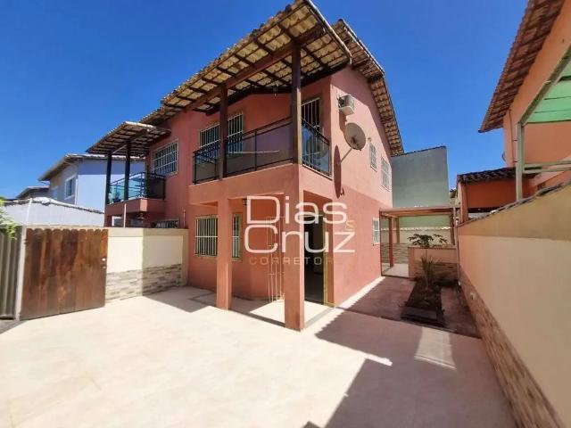Casa venda em Atlântica, Rio das Ostras