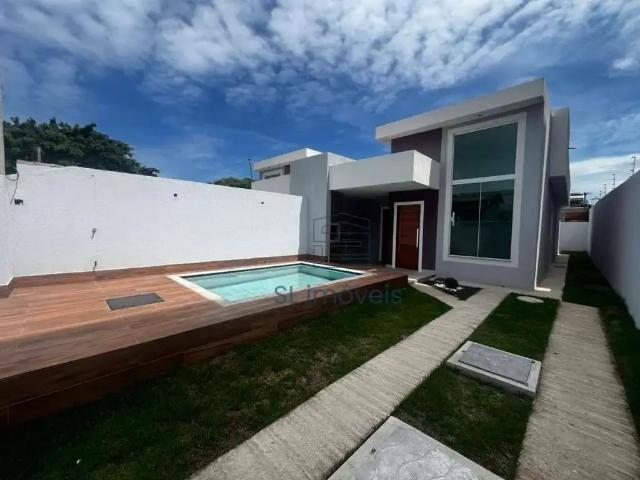 Casa venda em Região Geográfica Imediata de Macaé-Rio das Ostras, Rio das Ostras