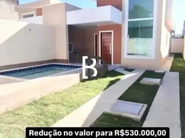 Casa venda em Village Rio das Ostras, Rio das Ostras