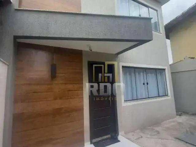 Casa venda em Village Rio das Ostras, Rio das Ostras