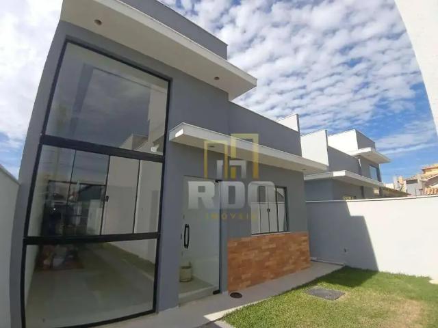 Casa venda em Região Geográfica Imediata de Macaé-Rio das Ostras, Rio das Ostras