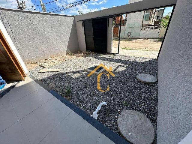 Casa venda em Village Rio das Ostras, Rio das Ostras