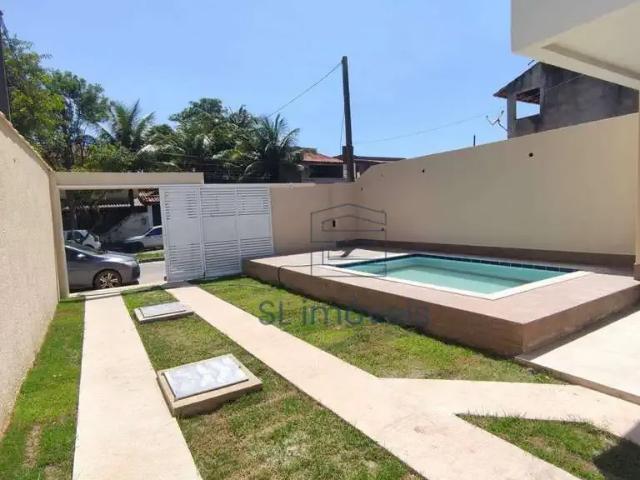 Casa venda em Região Geográfica Imediata de Macaé-Rio das Ostras, Rio das Ostras